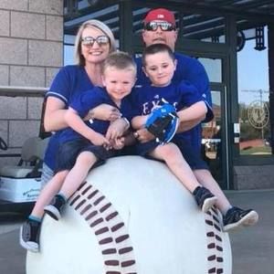 Meet your Posher, Kathylynn